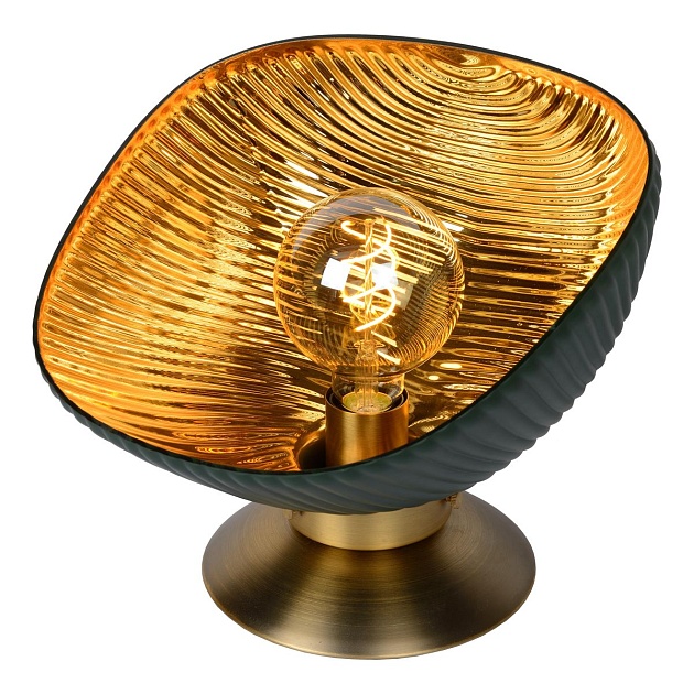 Настольная лампа Lucide Extravaganza Goblett 03526/01/33 Фото № 4