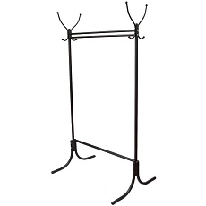 Гардеробная вешалка Мебелик М 13 002518