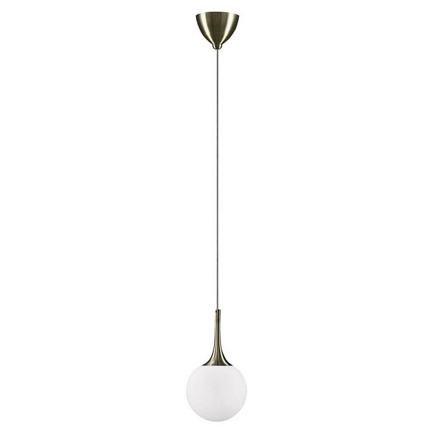 Подвесной светильник Lightstar Globo 813011 Фото № 