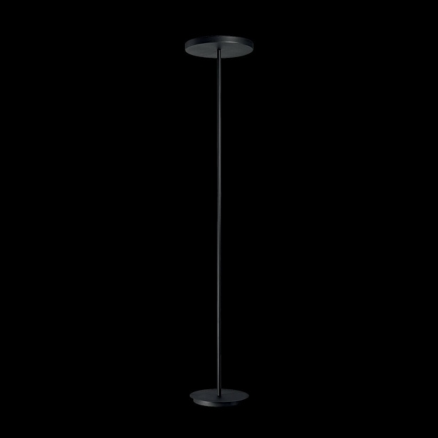 Торшер Ideal Lux Colonna PT4 Nero 177205 Фото № 2