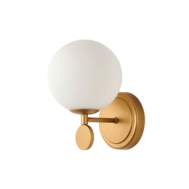 Бра Favourite Absolute 2928-1W изображение 2 Бра Favourite Absolute 2928-1W Фото № 2