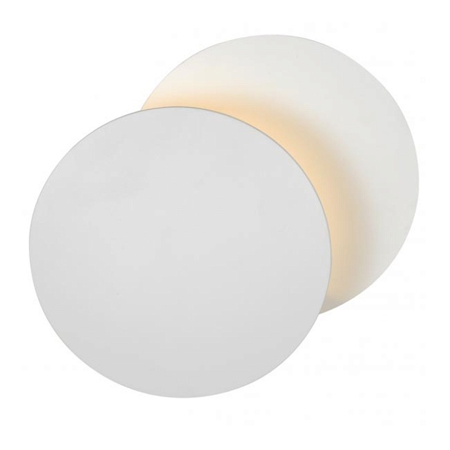 Светодиодный спот iLedex X089105 WH Фото № 