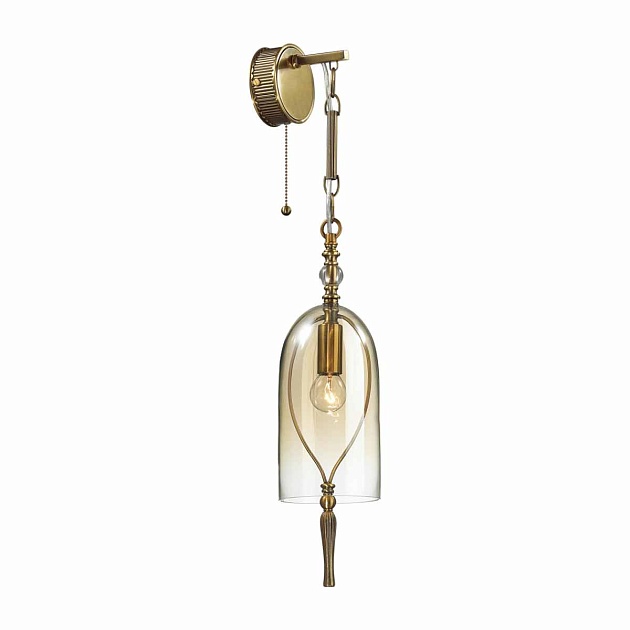 Бра Odeon Light Neo Bell 4892/1W Фото № 2