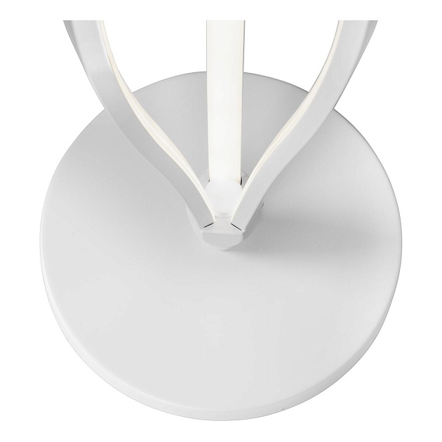 Торшер iLedex Stringer F6329 WH Фото № 2