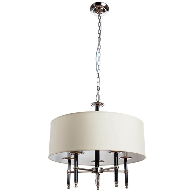 Подвесная люстра Divinare Candela 1162/01 SP-5 Фото № 