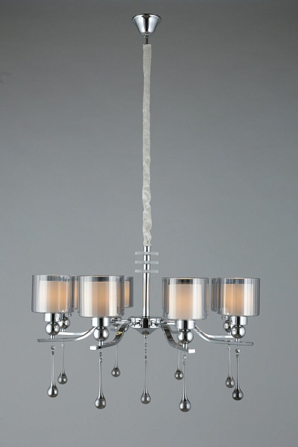 Подвесная люстра Omnilux Giarre OML-56003-08 Фото № 10