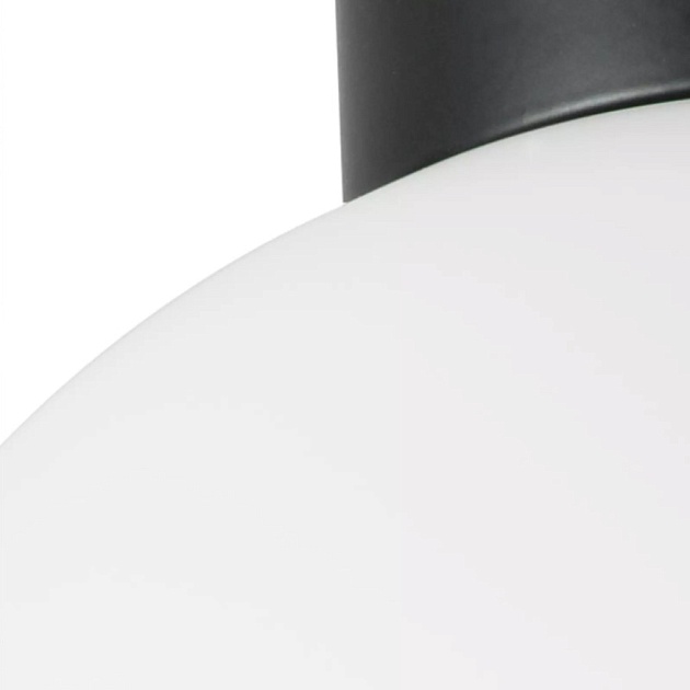 Настенно-потолочный светильник Lightstar Globo 812027 изображение 3 Настенно-потолочный светильник Lightstar Globo 812027 Фото № 3