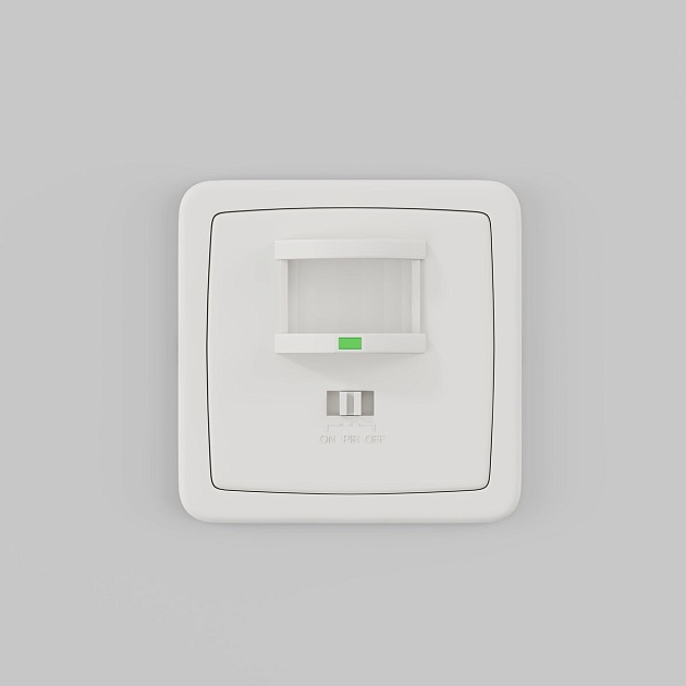 Датчик движения Maytoni Technical SI-02 изображение 10 Датчик движения Maytoni Technical SI-02 Фото № 10