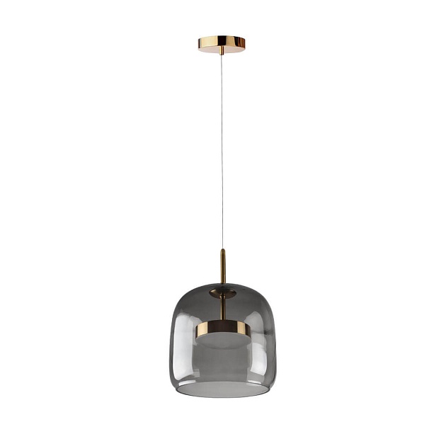Подвесной светодиодный светильник Loft IT Dauphin 10041A Фото № 