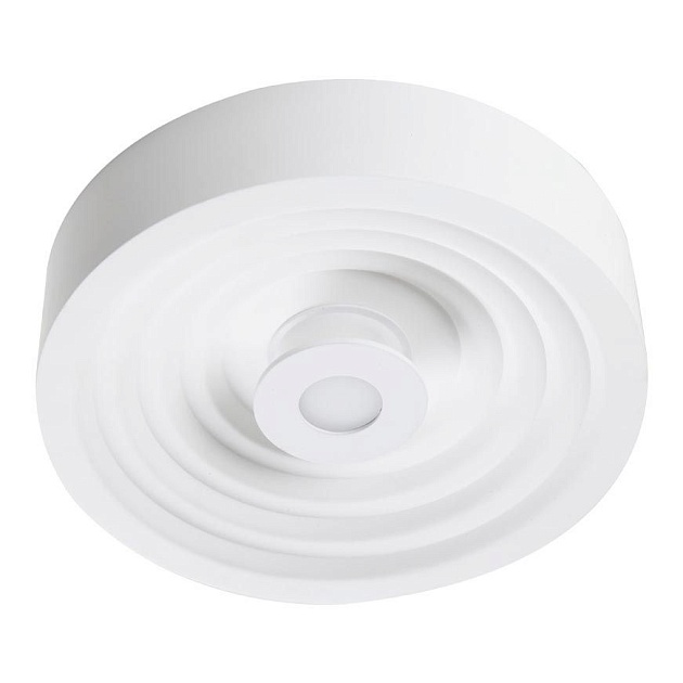 Потолочный светодиодный светильник Escada 10218/S LED Фото № 