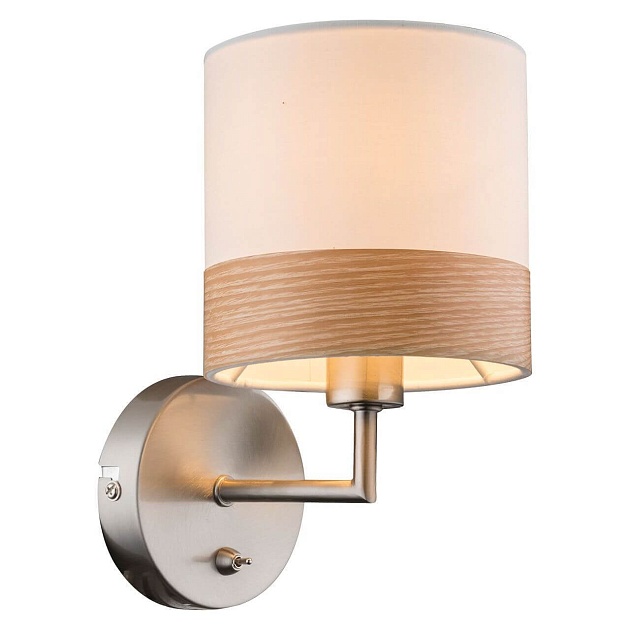 Бра Globo Chipsy 15221W изображение Бра Globo Chipsy 15221W Фото №