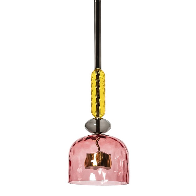 Подвесной светодиодный светильник Loft IT Candy 2008-D Фото № 4