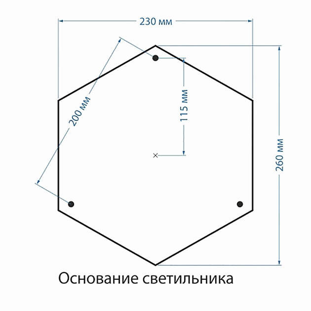 Садово-парковый светильник Elektrostandard Virgo F/2 капучино a031925 Фото № 2