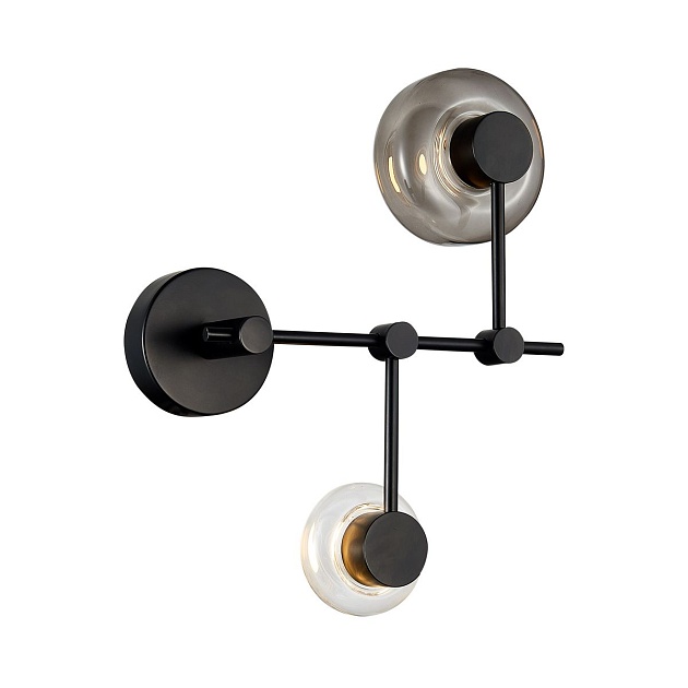 Бра ST Luce Vallo SL6005.401.02 изображение 2 Бра ST Luce Vallo SL6005.401.02 Фото № 2