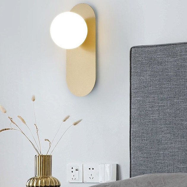 Бра Imperium Loft Fast 206143-26 изображение 5 Бра Imperium Loft Fast 206143-26 Фото № 5