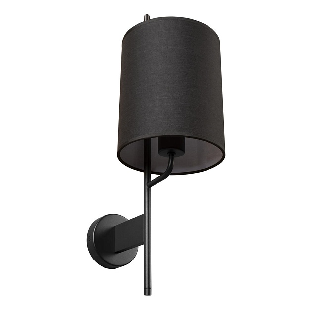 Бра Loft IT Ritz 10253W/A Black Фото № 6