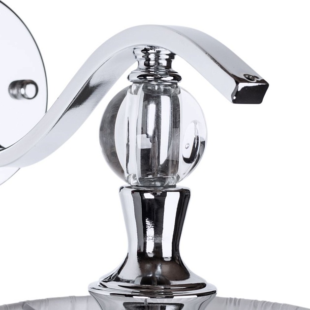 Бра Arte Lamp Ibiza A4038AP-1CC изображение 3 Бра Arte Lamp Ibiza A4038AP-1CC Фото № 3