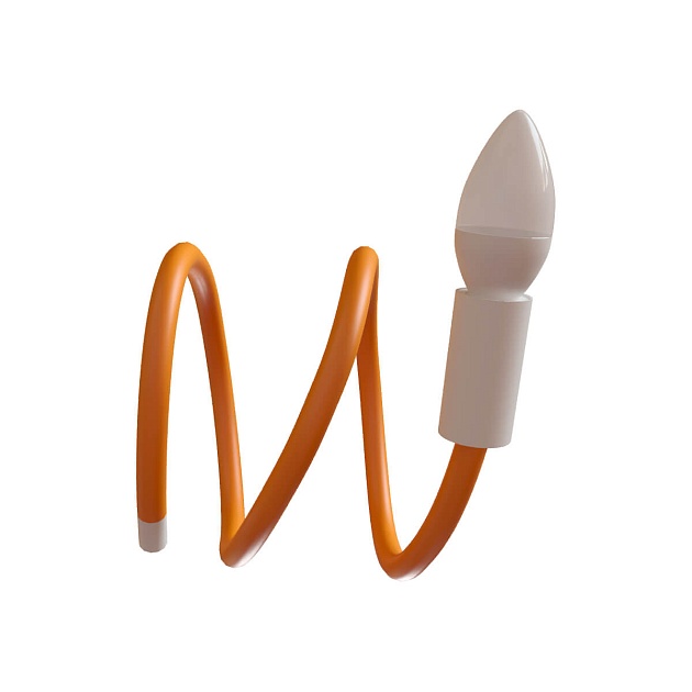 Настольная лампа Loft IT Eye Loft1714-OR изображение 4 Настольная лампа Loft IT Eye Loft1714-OR Фото № 4