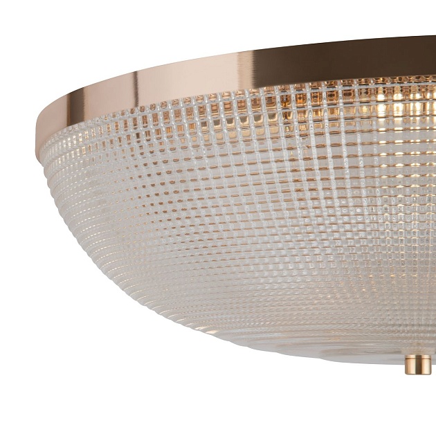 Потолочный светильник Maytoni Coupe C046CL-06G Фото № 2