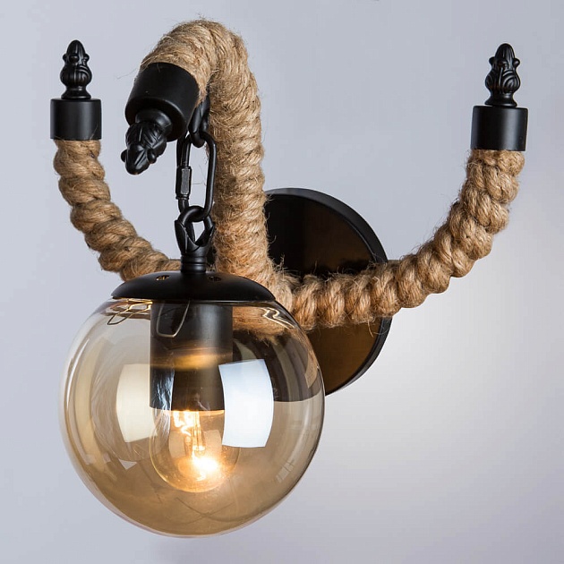 Бра Divinare Gina 8055/01 AP-1 изображение 3 Бра Divinare Gina 8055/01 AP-1 Фото № 3