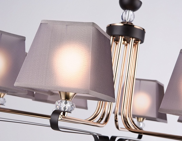 Подвесная люстра Ambrella light Traditional Modern TR4618 Фото № 5