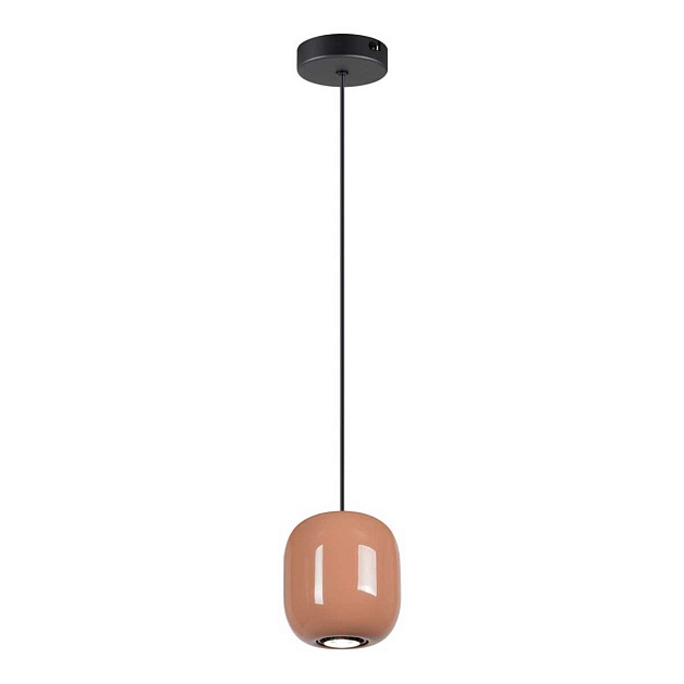 Подвесной светильник Odeon Light OVALI 5053/1G изображение 3 Подвесной светильник Odeon Light OVALI 5053/1G Фото № 3