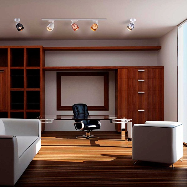 Трековый светильник Novotech Konst Unit 370607 изображение 4 Трековый светильник Novotech Konst Unit 370607 Фото № 4