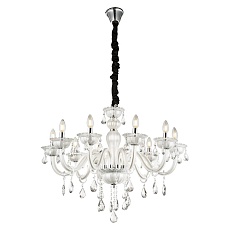 Подвесная люстра Globo Teejay 64118-10