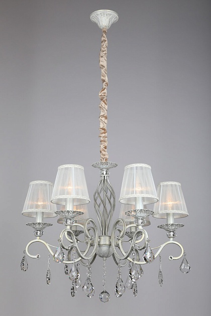 Подвесная люстра Omnilux OML-79103-06 Фото № 6