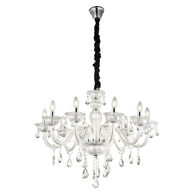 Подвесная люстра Globo Teejay 64118-10 Фото № 