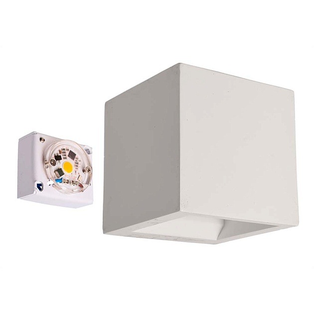 Корпус светильника Deko-Light Mini Cube 930464 изображение 4 Корпус светильника Deko-Light Mini Cube 930464 Фото № 4