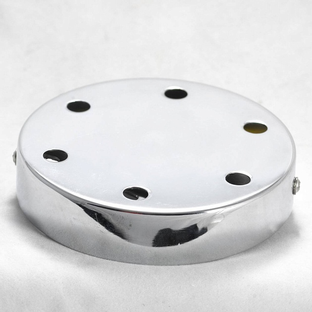 Подвесная люстра Lussole Lgo LSP-8181 Фото № 3