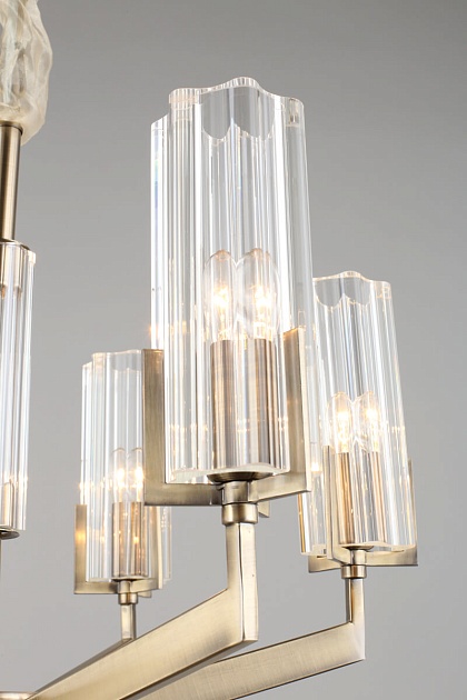 Подвесная люстра Omnilux Ledro OML-69903-06 Фото № 8