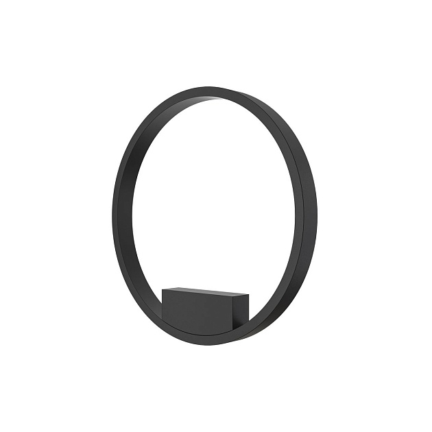 Бра Maytoni Rim MOD058WL-L25BK изображение Бра Maytoni Rim MOD058WL-L25BK Фото №