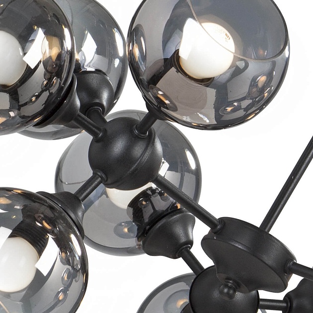 Подвесная люстра Vitaluce V4484-1/12 Фото № 4