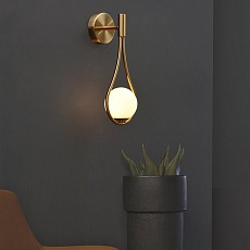 Бра Imperium Loft Hoop 140755-26 5