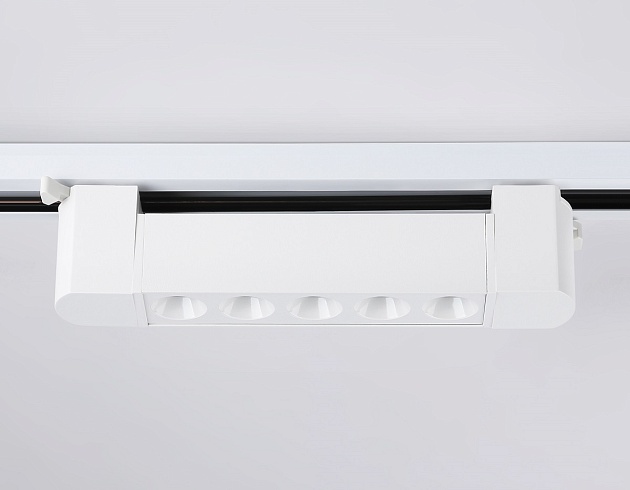 Трековый светодиодный светильник Ambrella light Track System GL6700 Фото № 3