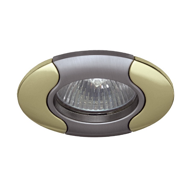 Точечный светильник Kanlux AKRA CT-DS14SN/G 4786 изображение Точечный светильник Kanlux AKRA CT-DS14SN/G 4786 Фото №