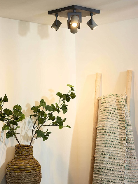 Светодиодный спот Lucide Conni Led 05913/19/36 Фото № 2