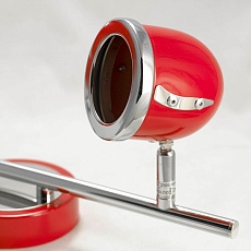 Спот Lussole Tivoli LSN-3101-02 3