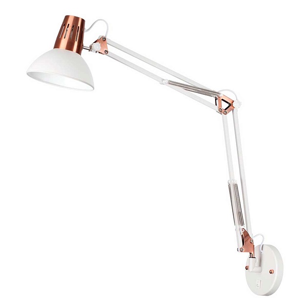 Спот Odeon Light Modern Kapal 3344/1W изображение Спот Odeon Light Modern Kapal 3344/1W Фото №