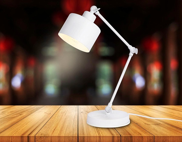 Настольная лампа Ambrella light Traditional TR8152 изображение 6 Настольная лампа Ambrella light Traditional TR8152 Фото № 6