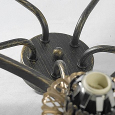 Потолочная люстра Lussole Lgo LSP-0092 3