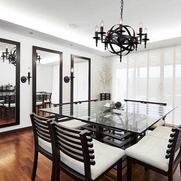 Бра Divinare 4043/04 AP-1 Фото № 3