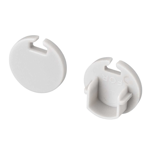 Заглушка глухая Arlight ARH-Round-D16 039222 Фото № 