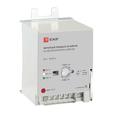 Моторный привод 230B АС ВА-99M 630 EKF PROxima mccb99m-a-134