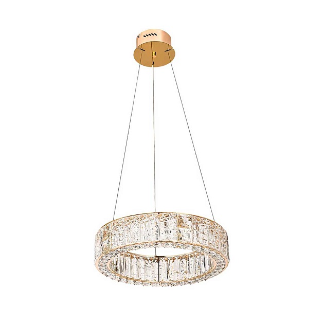 Подвесная люстра Odeon Light VERSION 5071/60L изображение Подвесная люстра Odeon Light VERSION 5071/60L Фото №