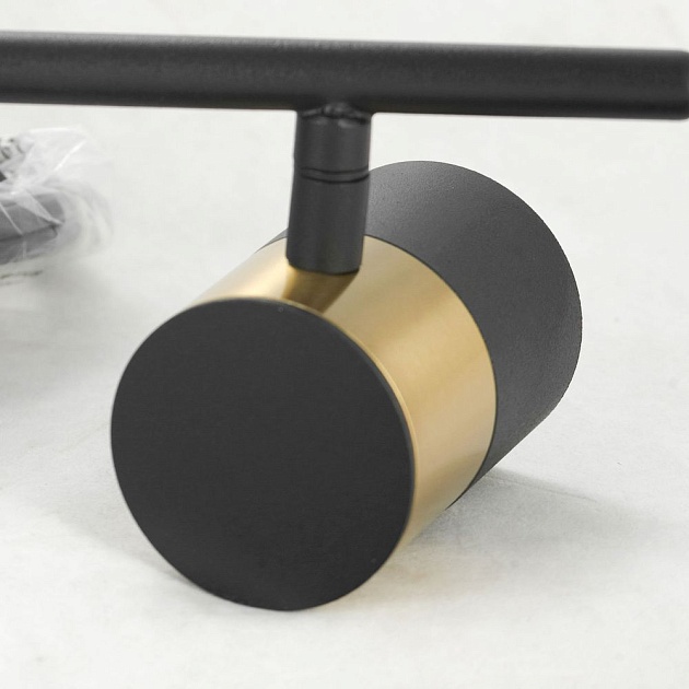 Подвесная люстра Lussole Loft Koyukuk LSP-8377 Фото № 5