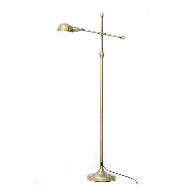 Торшер Lumina Deco Granino LDF 810FA MD изображение 5 Торшер Lumina Deco Granino LDF 810FA MD Фото № 5