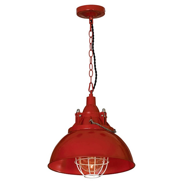 Подвесной светильник Lussole Loft LSP-9895 Фото № 